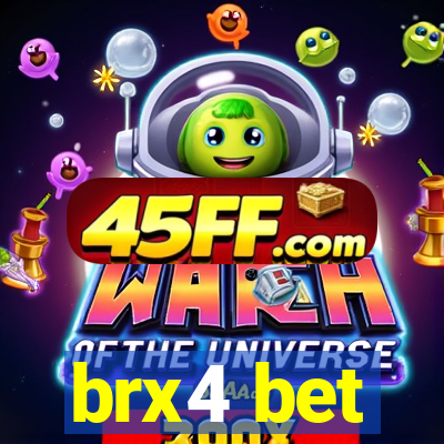 brx4 bet